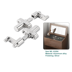 Bản lề gương bàn phấn H3204